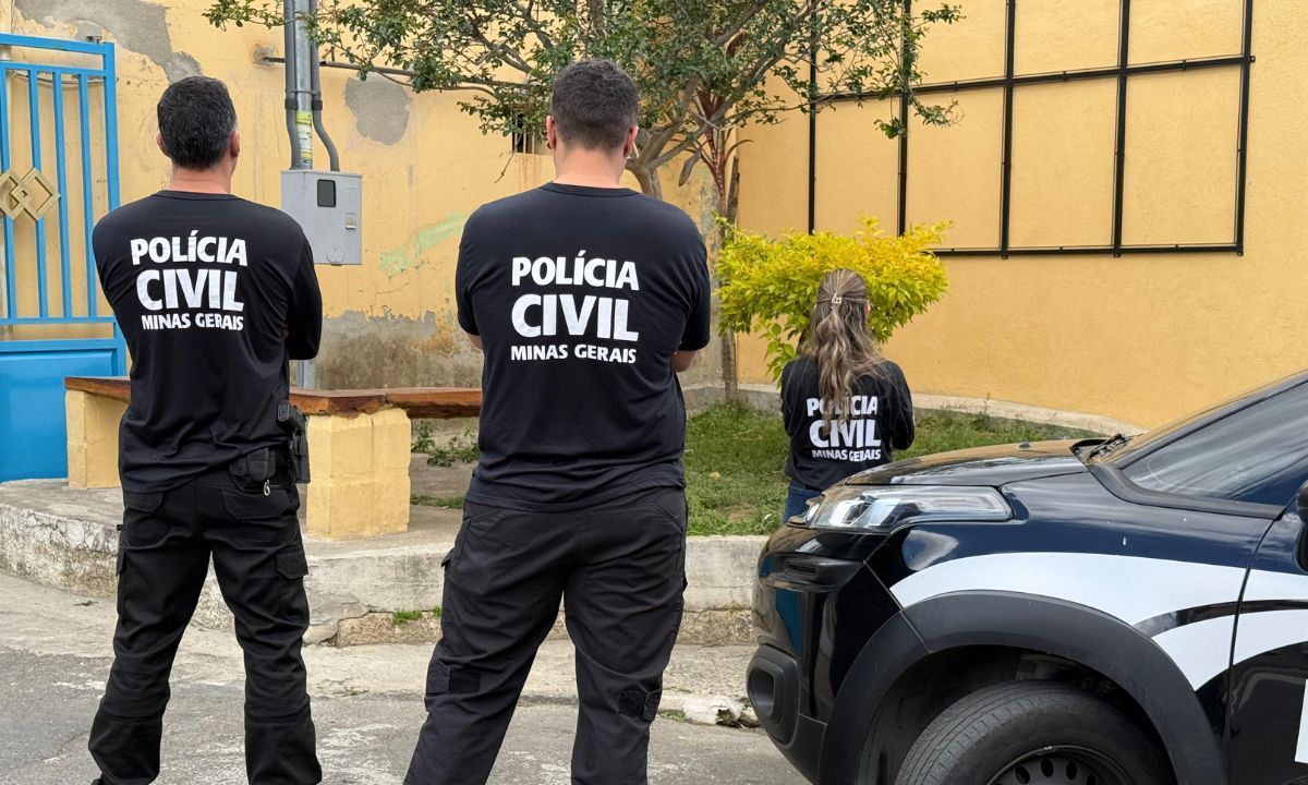 Polícia Civil realiza Operação Virtude em Juiz de Fora e Leopoldina