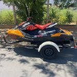 Operação Vox Vacua: carro de luxo, jet ski e caminhões são apreendidos no Norte de Minas