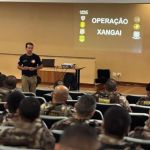 Gaeco deflagra Operação Xangai para combater grupo criminoso em Matias Barbosa