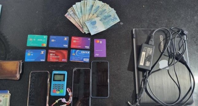 Golpistas que usam tragédia do RS para oferecer Starlink, de Elon Musk, são alvos da polícia em MG e SP