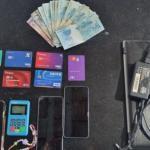 Golpistas que usam tragédia do RS para oferecer Starlink, de Elon Musk, são alvos da polícia em MG e SP