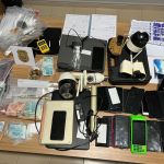 Operação prende 8 suspeitos e cumpre 36 mandados de apreensão no Norte de MG