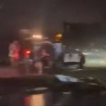 Vídeo: tornado e tempestades deixam ao menos 19 mortos no Mississippi 