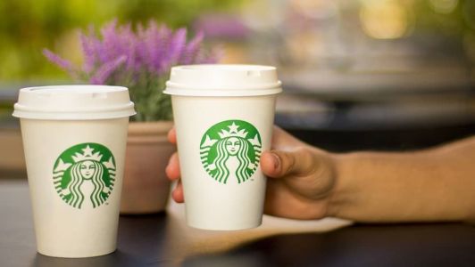 Operadora do Starbucks no Brasil informou passivo de R$ 1,8 bilhão