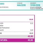 Operadora Oi é multada em quase R$ 5 milhões por não enviar fatura para clientes em Minas