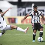 Série B: Ceará e Operário empatam em partida sem gols