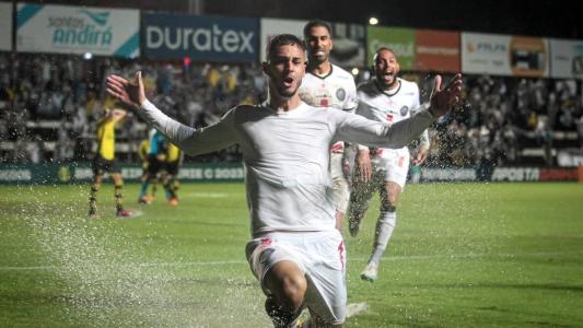 Operário está de volta à Série B
