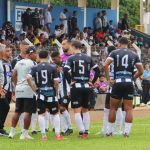 Uberlândia é derrotado pelo Operário-MS em casa pela Série D do Brasileiro