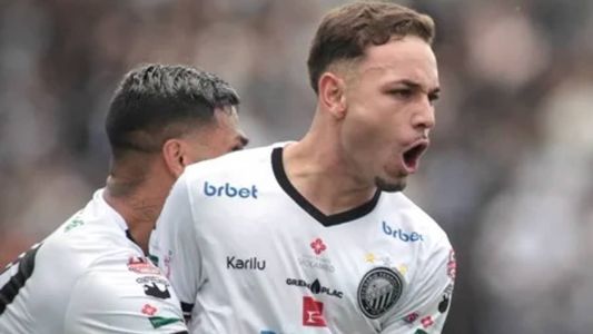 Operário foi o primeiro colocado da primeira fase da Série C