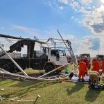 Operário morre durante montagem do desfile de 7 de Setembro em Brasília