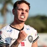 São José perde para Operário-PR e segue sem vencer na segunda fase da Série C  