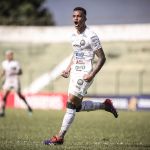 De virada, Operário vence Santa Cruz e se classifica na Copinha