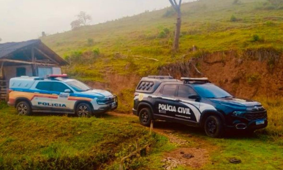 Operação 'Êxodo 20:15': cinco investigados são presos na Zona da Mata