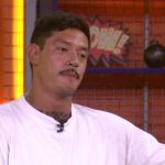 BBB 25: fora do reality, Gabriel diz que Diogo Almeida será o próximo eliminado