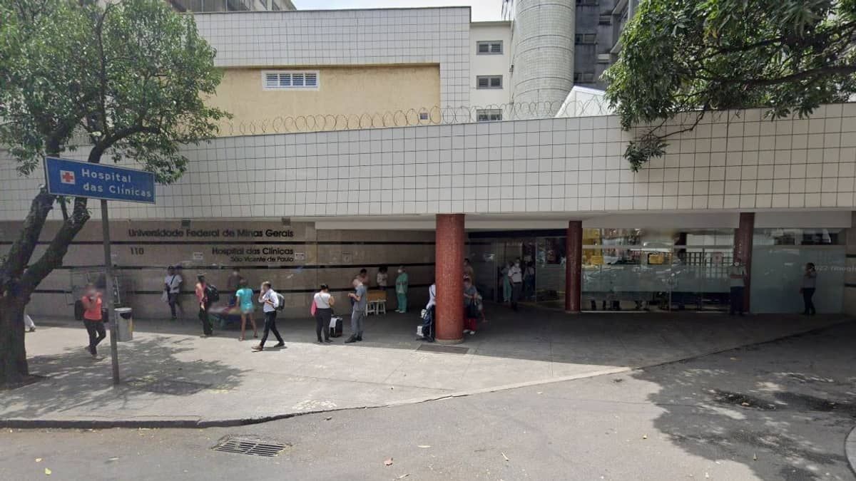 Fhemig abre cem vagas para médicos em Belo Horizonte; salário pode chegar a R$ 6,3 mil