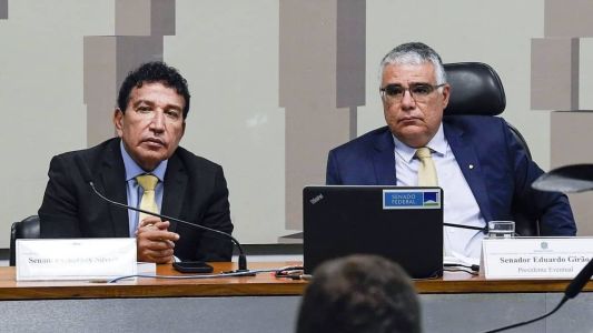 Oposição define parlamentares que farão parte da CPI dos atos de 8 de janeiro.