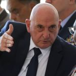 Oposição na CPMI de 8/1 quer acareação de G. Dias e ex-diretor da Abin