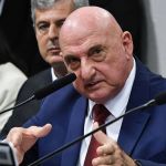 Oposição na CPMI de 8/1 deve pedir nova prisão de Gonçalves Dias por ocultação de provas