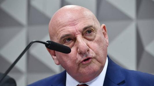 Oposição na CPMI do dia 8/1 quer acareação entre Gonçalves Dias e generais