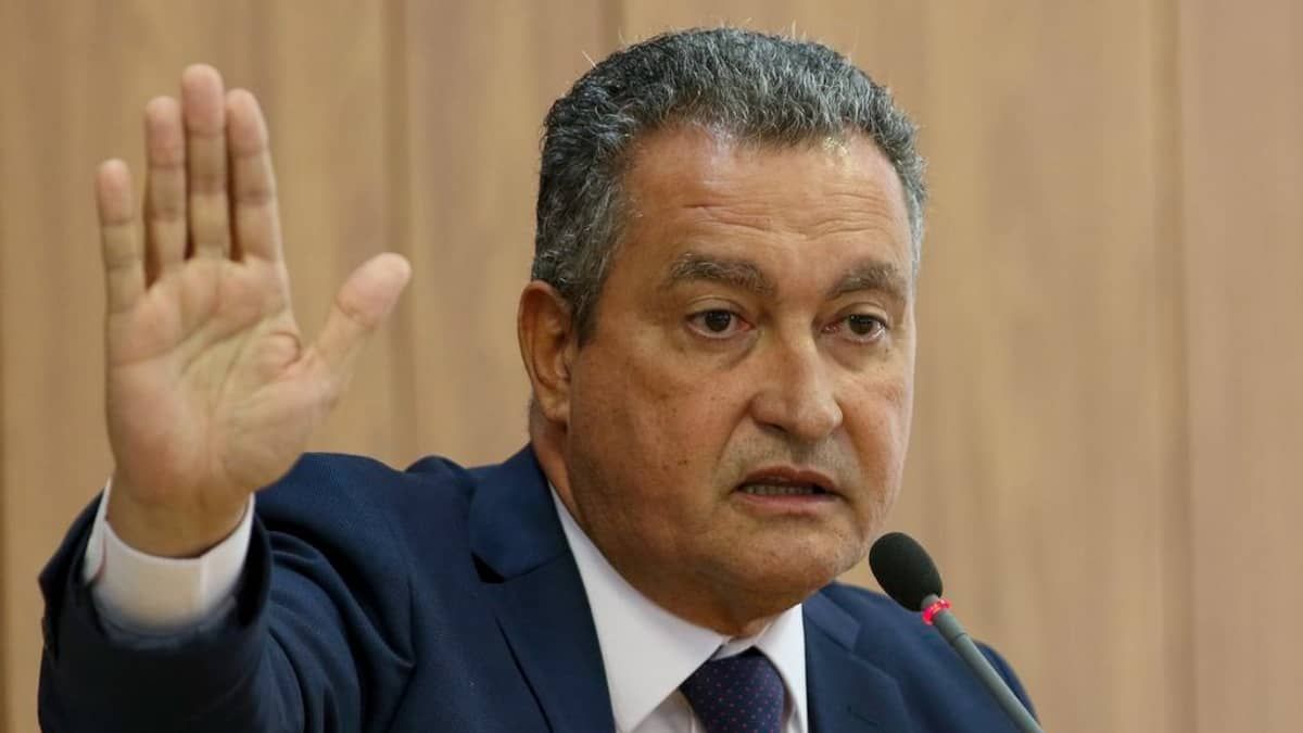 Ministro de Lula, Rui Costa deve depor à CPI do MST na próxima quarta-feira (9)
