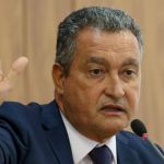 Ministro de Lula, Rui Costa deve depor à CPI do MST na próxima quarta-feira (9)