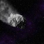 Nasa rastreia asteroide que tem chance de atingir a Terra; saiba quando