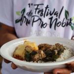 Com o tema 'O Resgate da Memória Afetiva', Sabará recebe o 27° Festival de Ora-Pro-Nóbis; veja local e data