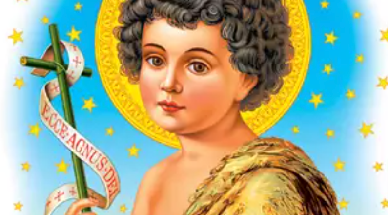 Por que o dia de São João é em 24 de junho? Veja essas e outras curiosidades sobre o primo de Jesus