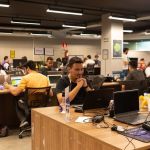 BH tem o terceiro maior número de startups do Brasil: são 476, segundo estudo