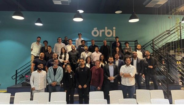 Órbi Conecta | Comunidade OffChain Brazil oferece cursos e eventos  de graça sobre Web3 em BH
