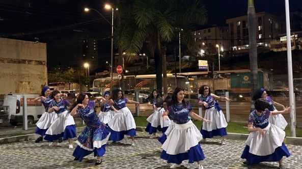 Órbi ICT | Carnaval e tradições inspiram criatividade e inovação no primeiro Órbi de Portas Abertas