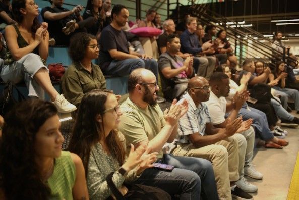 Órbi Conecta | Órbi ICT alavanca a transformação do tradicional bairro Lagoinha em polo de desenvolvimento digital e cultural