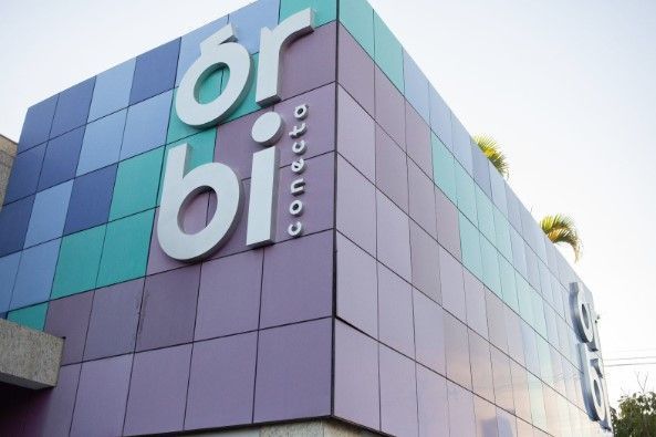 Órbi Conecta | Órbi de Portas Abertas promove debates gratuitos sobre IA na comunicação, empreendedorismo e liderança