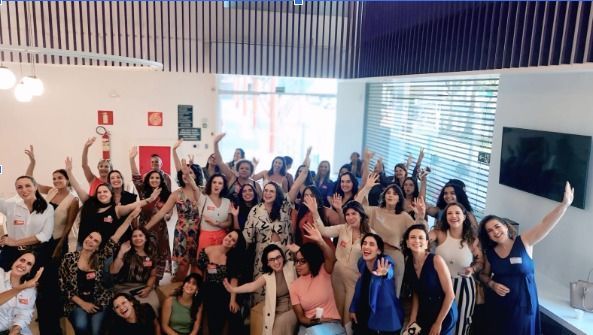 “Inovação, Substantivo Feminino” inspira mulheres empreendedoras em sua terceira edição