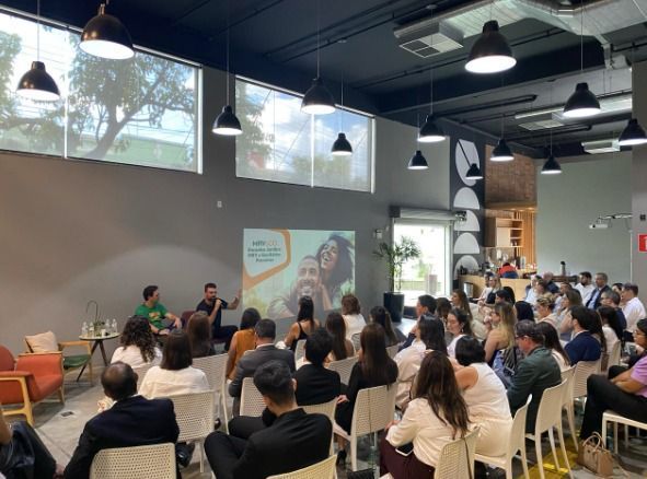 Órbi Conecta cresce e atrai startups e grandes empresas de Beagá