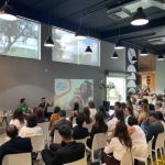 Órbi Conecta cresce e atrai startups e grandes empresas de Beagá