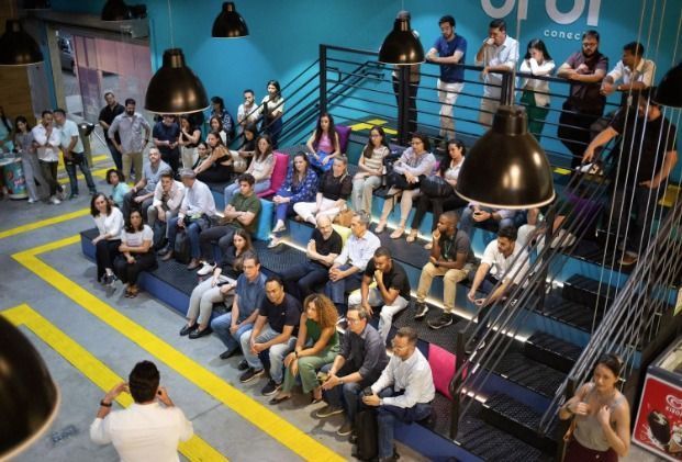 Orbi Conecta inicia 2025 com novo CEO