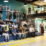 Segurança cibernética abre programação do ano do Órbi de Portas Abertas