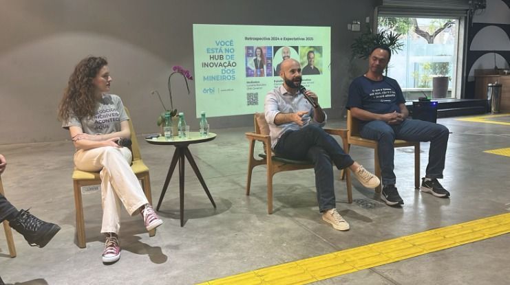Orbi Conecta convida parceiros para refletir sobre aprendizados do ano e perspectivas para 2025