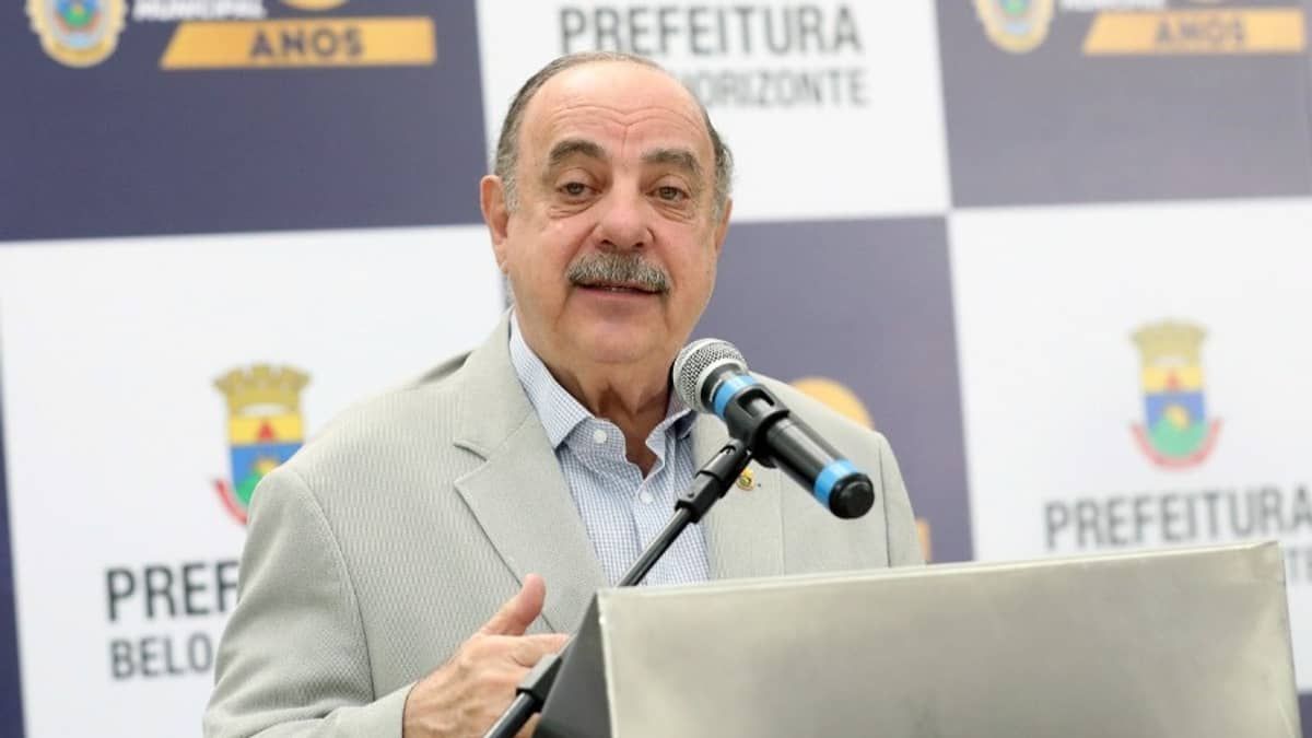 Com déficit estimado em R$ 180 milhões para 2024, Fuad diz que contas 'não estão fora do padrão'