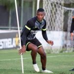 Reforço para a lateral deixa o Ceará sem jogar nem um minuto