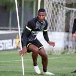 Reforço para a lateral deixa o Ceará sem jogar nem um minuto