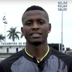Ex-Cruzeiro, lateral Orejuela é anunciado como reforço do Ceará