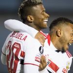 São Paulo acerta empréstimo de lateral ex-Cruzeiro ao Ceará