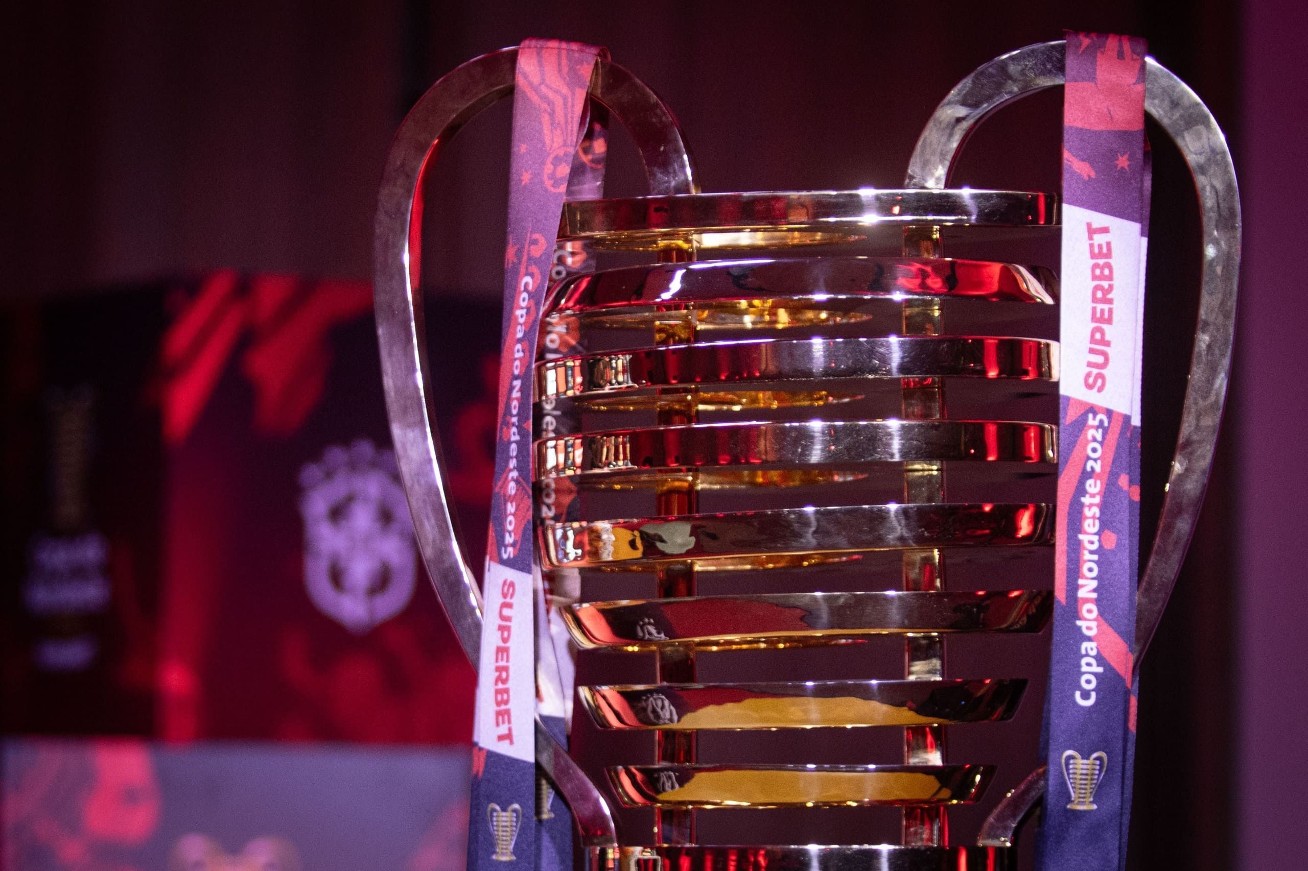Quartas de final da Copa do Nordeste têm datas definidas pela CBF