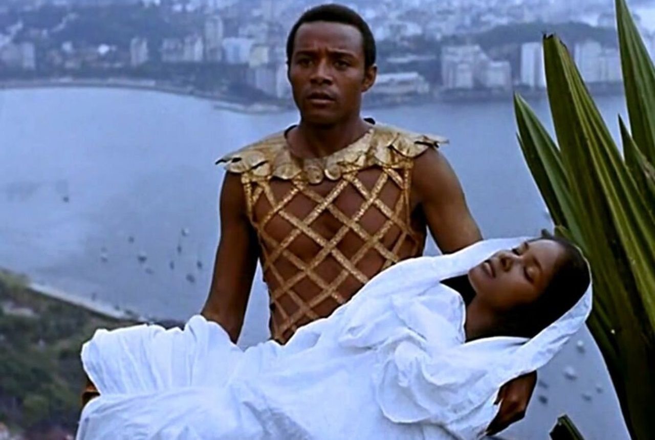 Conheça o 'filme brasileiro' que ganhou o Óscar em 1960 e foi parar na Broadway