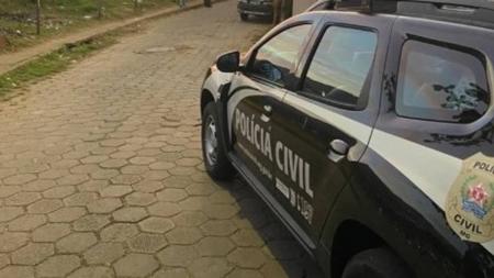 Organização criminosa atua na região do bairro Nova Contagem, região metropolitana de Belo Horizonte