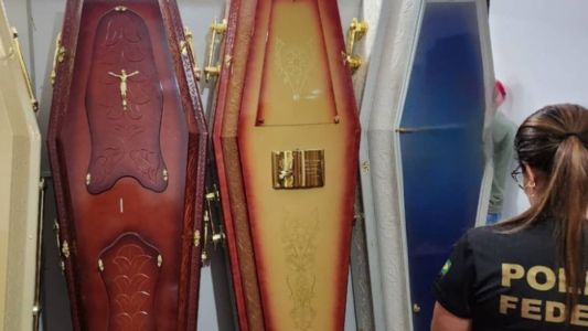 Operação de combate ao tráfico de drogas é deflagrada em Governador Valadares