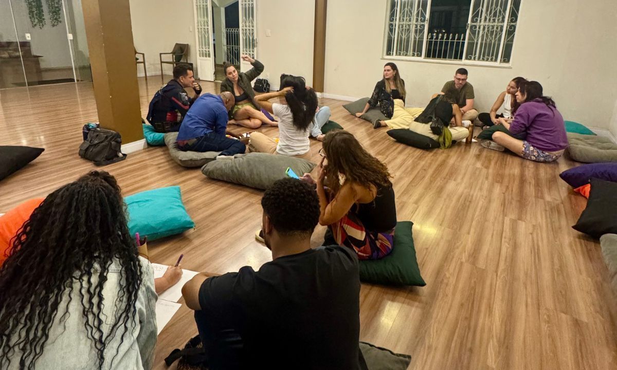 Juiz de Fora sedia programação do 'World Creativity Day' 2025