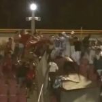 Náutico e Confiança são punidos pelo STJD com perda de mandos de campo